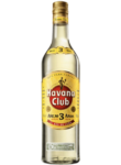 Havana Club Rum 3y (0,7l)