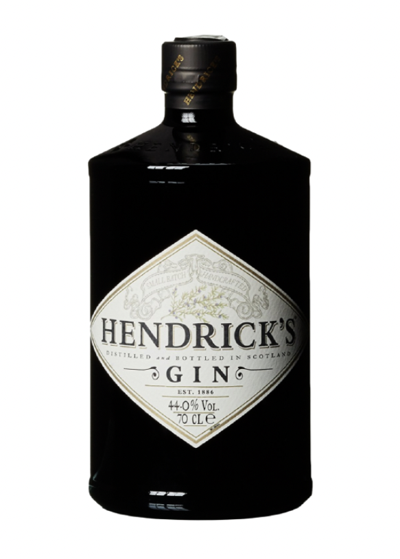 5102Kleines Party Paket – Gin&Tonic (Hendrick’s)
