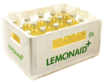 Lemonaid Bio Maracuja (20x0,33l)