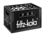 Fritz Kola Classic (24x0,33l)