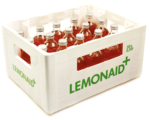Lemonaid Bio Blood Orange (20x0,33l)