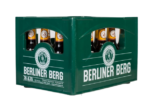 Berliner Berg Pils (24x0,33l)