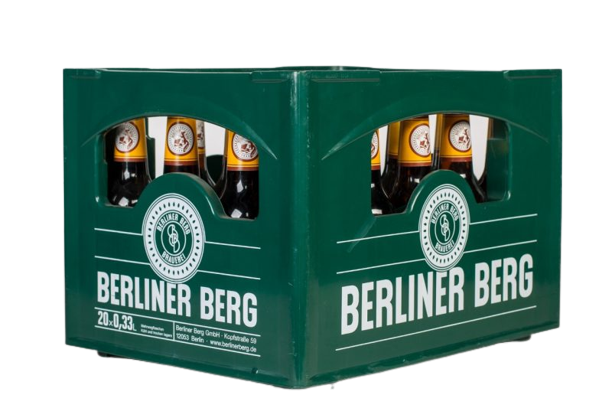 7444Berliner Berg Pils (24×0,33l)