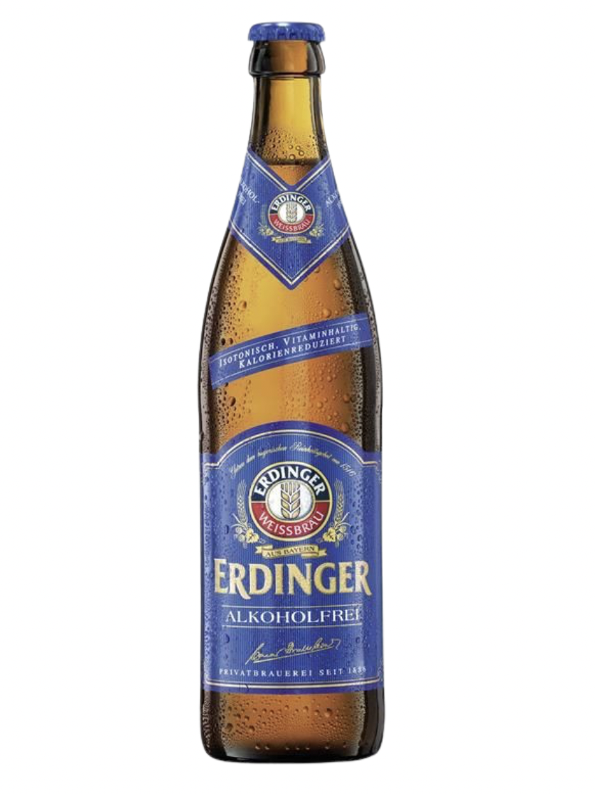 3349Erdinger alcohol-free (20×0,5l)