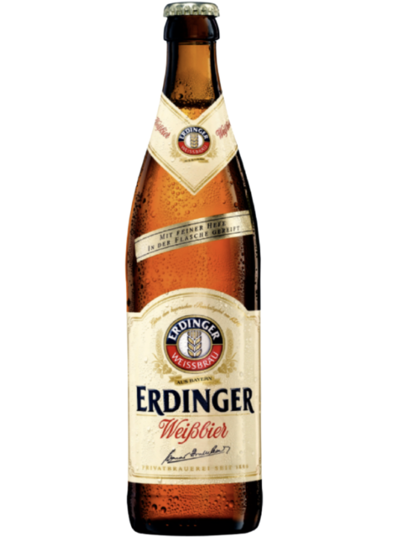 3351Erdinger Weißbier (20×0,5l)
