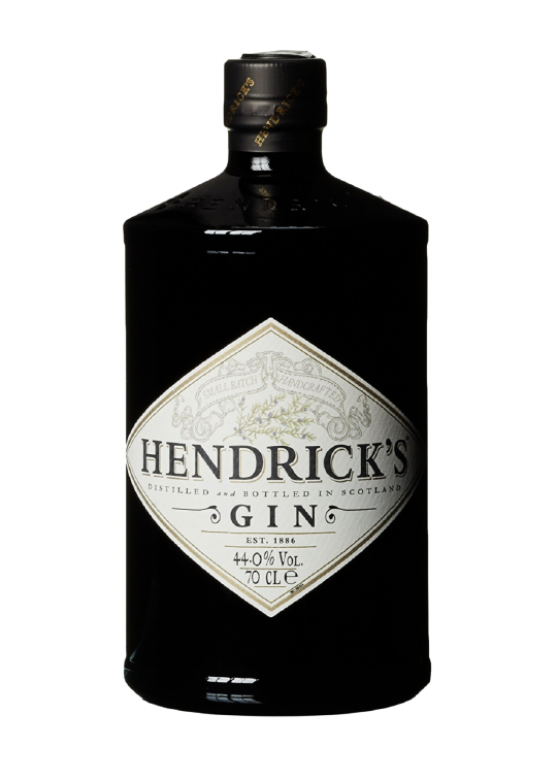 4279Hendrick’s Gin (0,7l)