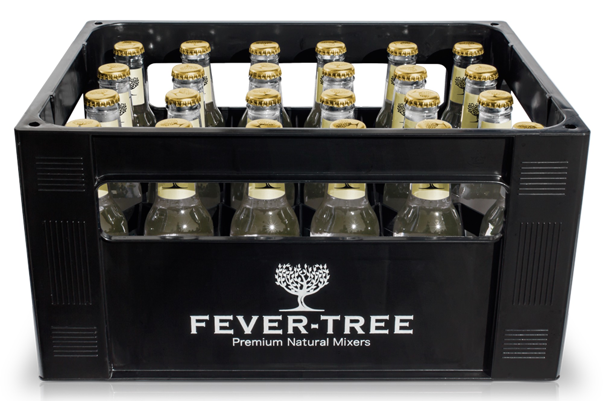 7229Fevertree Tonic Water (24×0,2l)