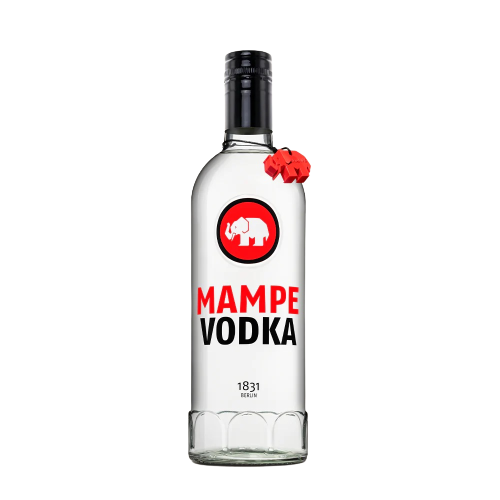 7564Mampe Vodka (0,7l)