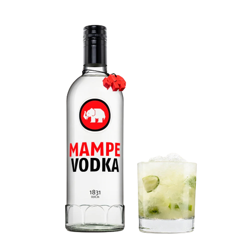 7563Mampe Vodka (0,7l)