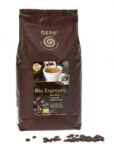 GEPA - Bio Espresso (4 x 1kg)