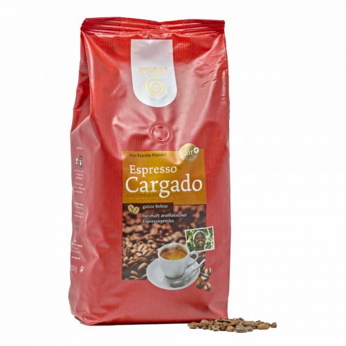 8029GEPA – Espresso Cargado (4 x 1kg)