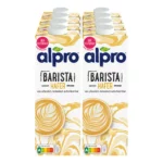 Alpro Oat-Drink Barista (8x1l)