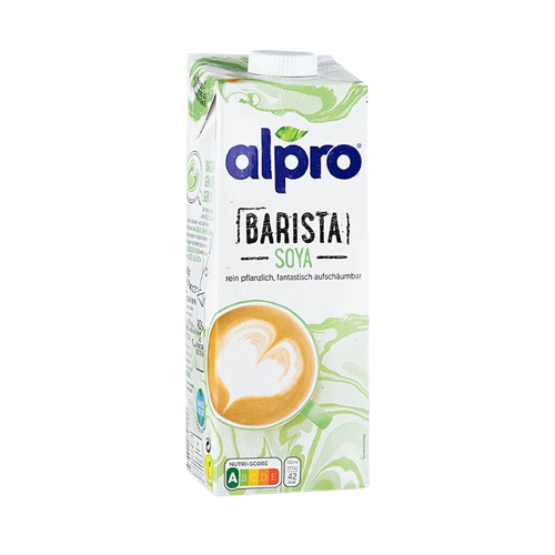 7947Alpro Soy-Drink Barista (8x1l)
