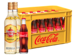 Kleines Party Paket - Rum&Cola