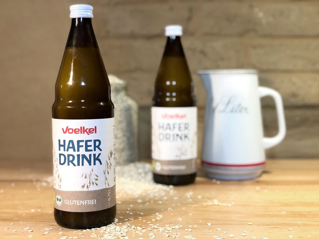 6978Voelkel Hafer-Drink Barista (6×0,75l)
