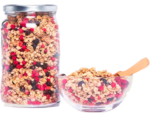 Berry Dream Crunch Muesli (670g)