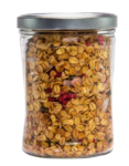 Oat Granola with Fruit (360g)