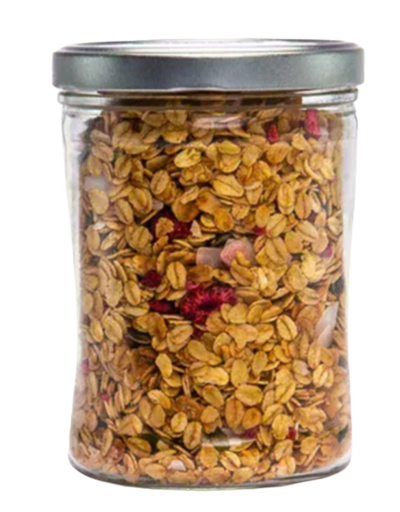 7046Oat Granola with Fruit (360g)