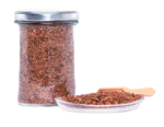 Organic Flax Seed (230g)