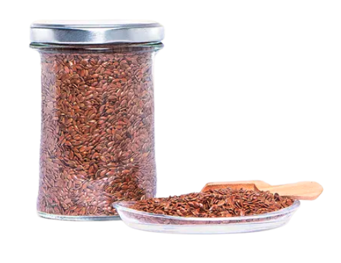 7083Organic Flax Seed (230g)