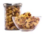 Organic Premium Nut Mix (200g)