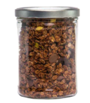 Oat Granola with Chocolate (365g)