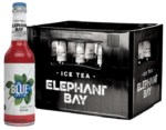 Elephant Bay Ice Tea Blueberry (20x0,33l)