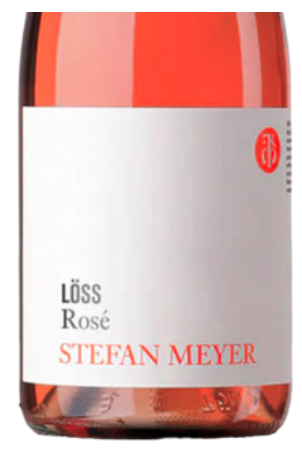 7520Stefan Meyer Löss Bio Rose (6×0,75l)