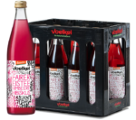 Voelkel Ice Tea Raspberry Hibiscus, Organic (10x0,5l)