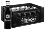 Fritz Kola Classic, small (24x0,2l)