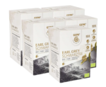 Bio Earl Grey Black Tea (5x20 bags)