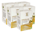Bio Darjeeling Black Tea (5x20 bags)