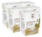 Bio Darjeeling White Tea (5x20 bags)