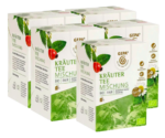 Bio Tea Herb-Mix (5x20 bags)