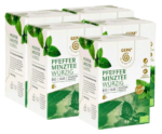 Bio Peppermint Tea (5x20 bags)