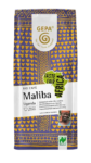 Bio Arabica-Kaffee Maliba, gemahlen (6x500g)